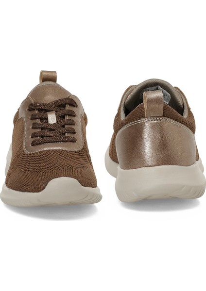 TRV2782.Z5PR Bronz Kadın Comfort Ayakkabı