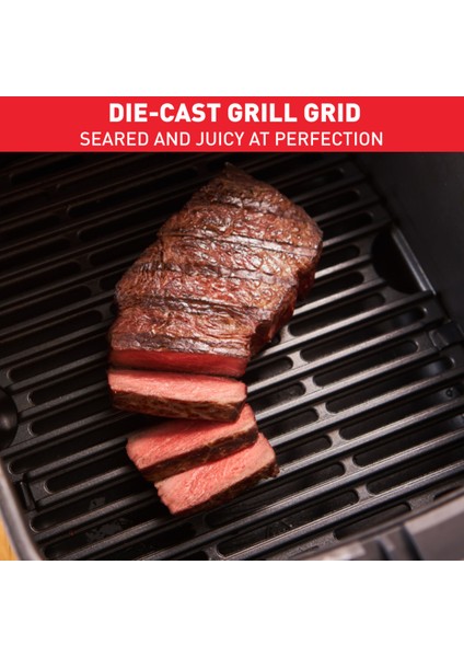 Iki Fonksiyonlu Dijital Hava Fritöz ve Izgara, Siyah Renkli, Pratik ve Şık Kullanım fırsatları