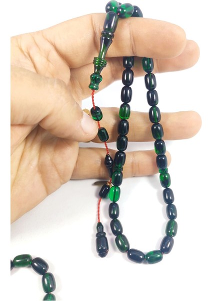 Ayhan Turan Usta Eseri Halkalı Imame 0.6 Delim Tam El Boy Sıkma Kehribar Sertifikalı 8492 indirimleri