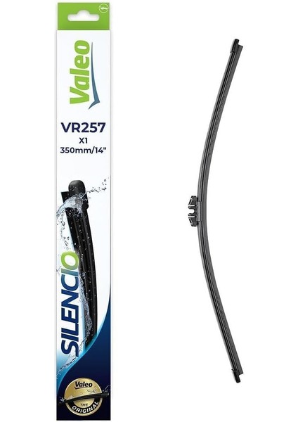 Bmw 1 Serisi F40 Arka Silecek (2020-2024) | Valeo 574336