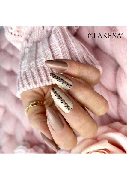 Kalıcı Oje Perfect Nude Açık Kahverengi 04 5g modelleri
