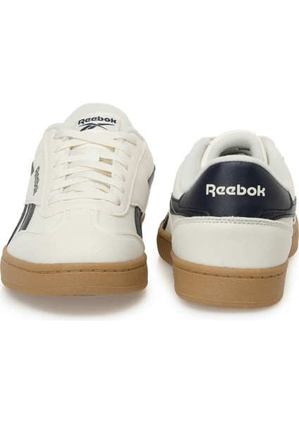 Smash Edge Bej Unisex Sneaker