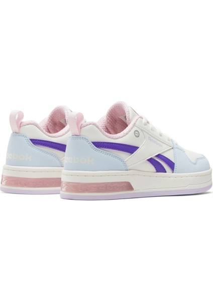 Royal Prıme Step N Bej Kız Çocuk Sneaker