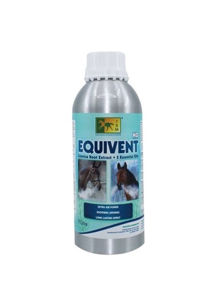 Equıvent Nd