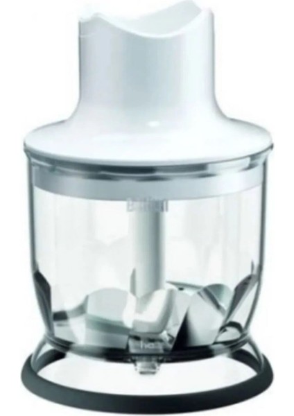 350ML Yedek Hazne ve Bıçak Takımı, Çok Renkli, Beyaz, Seri Ürün