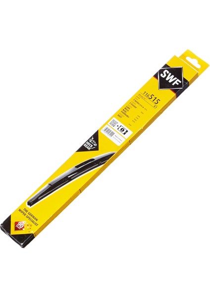 Bmw F20 Arka Silecek (2012-2019) | Swf 116515