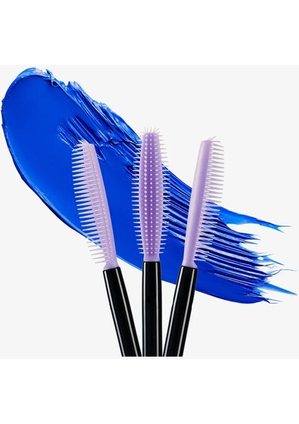 The One 5-In-1 Wonder Lash Ultra Maskara - Mavi - 45090 modelleri