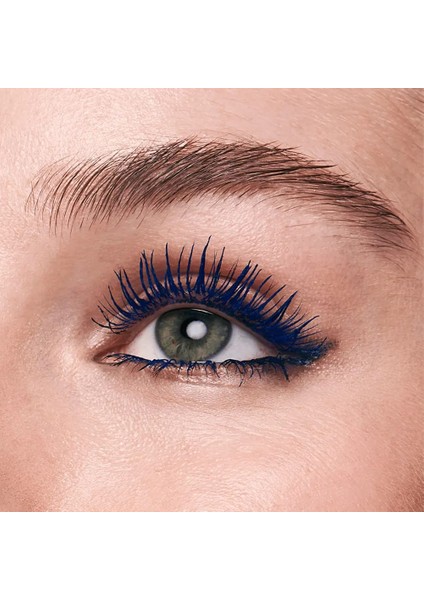 The One 5-In-1 Wonder Lash Ultra Maskara - Mavi - 45090 fırsatları