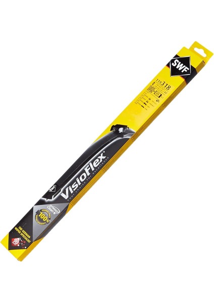 Bmw 1 Serisi E87 Ön Silecek Takımı (2004-2011) | Swf 119318 fiyatları