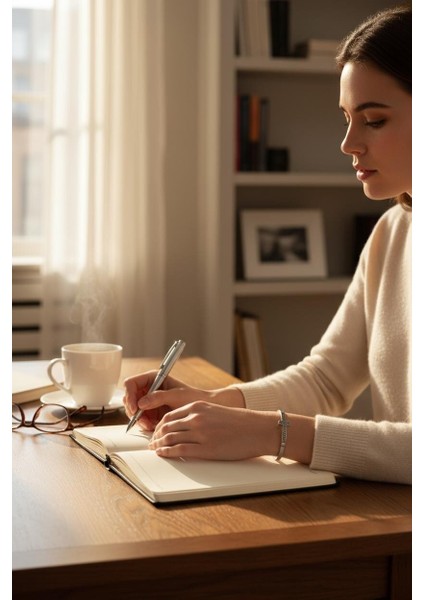 925 Ayar Gümüş Taşlı Açık Kelepçe Bileklik Kadın 2 fiyatları