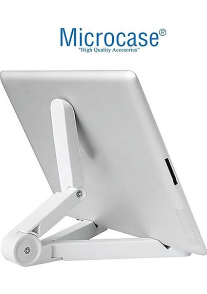 iPad 10.9 2022 10. Nesil ile Uyumlu Türkçe Bluetooth Klavye+Mouse+Tablet Standı Beyaz AL5166 fiyatları