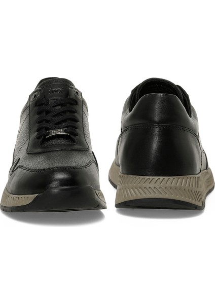 Inci Incı Cloche 5pr Siyah Erkek Günlük Ayakkabı