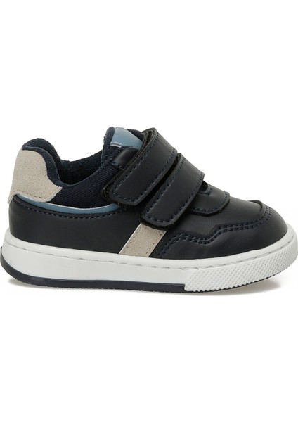 DUMA.I5PR Lacivert Erkek Çocuk Sneaker