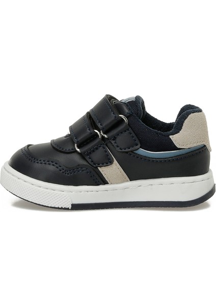 DUMA.I5PR Lacivert Erkek Çocuk Sneaker