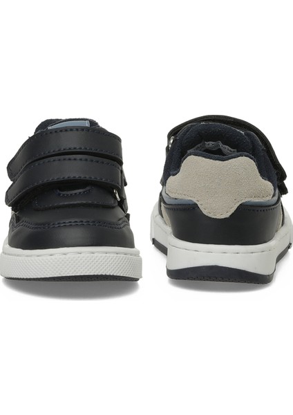 DUMA.I5PR Lacivert Erkek Çocuk Sneaker