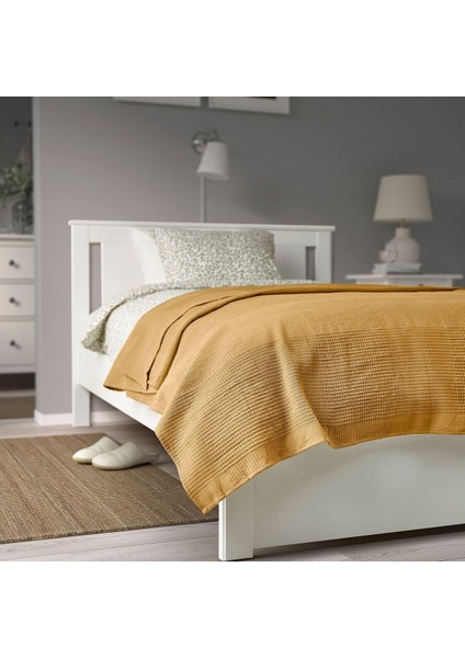 Yatak Örtüsü, Sarı-Bej, 150X250 cm modelleri