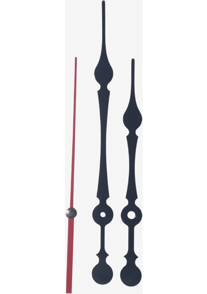 Akar Sessiz Saat Motoru (22 Mm) ve Mekanizması (Set) fiyatları