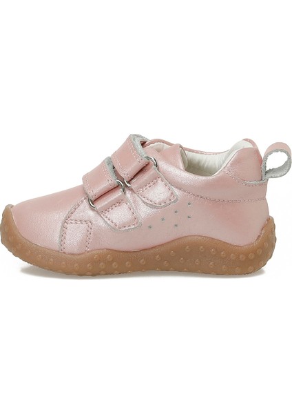 BENT.I5PR Pudra Kız Çocuk Sneaker