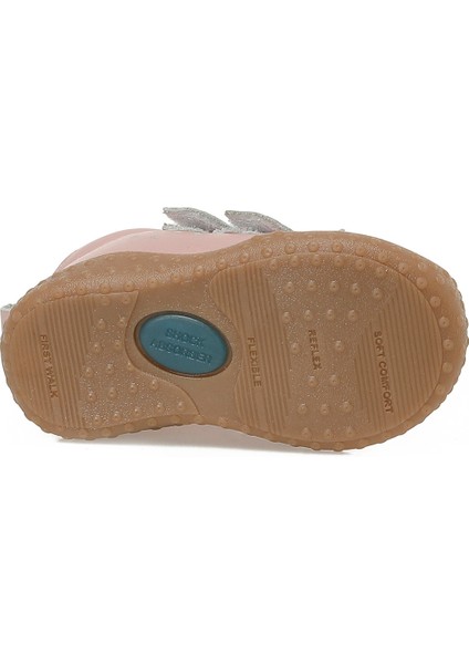 BENT.I5PR Pudra Kız Çocuk Sneaker