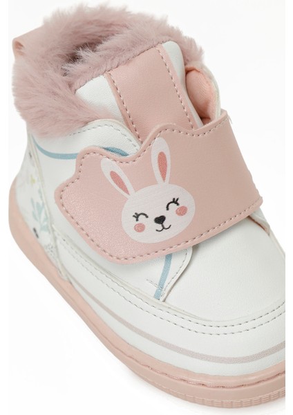 CARRO.I5PR Beyaz Kız Çocuk Bot