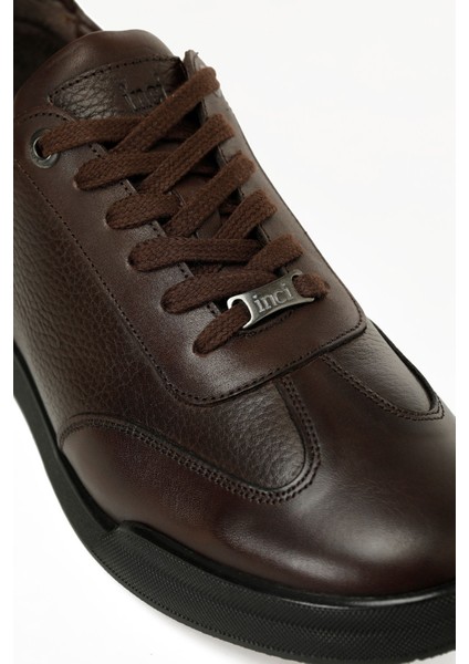 Inci Incı Rever 5pr Kahverengi Erkek Günlük Ayakkabı