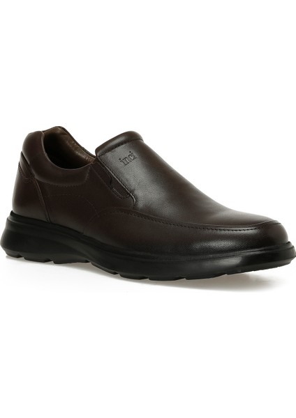 Inci Incı Borbe 5pr Kahverengi Erkek Rahat Ayakkabı