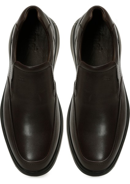 Inci Incı Borbe 5pr Kahverengi Erkek Rahat Ayakkabı