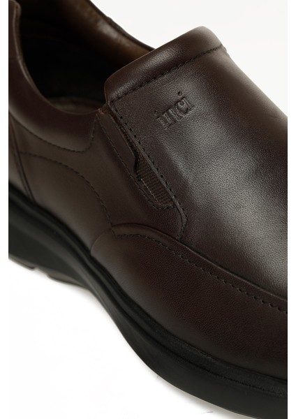 Inci Incı Borbe 5pr Kahverengi Erkek Rahat Ayakkabı