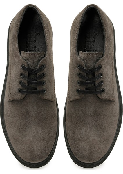 Inci Incı Valıse 5pr Grı Erkek Comfort Ayakkabı