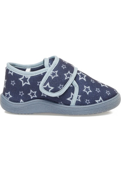 SOFA.P5PR Lacivert Erkek Çocuk Panduf