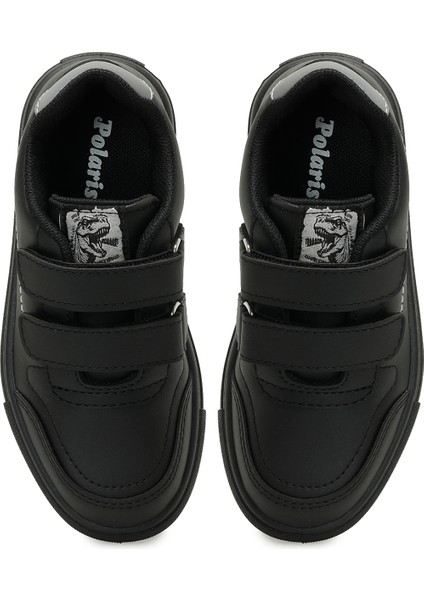 BURIST.P5PR Siyah Erkek Çocuk Sneaker