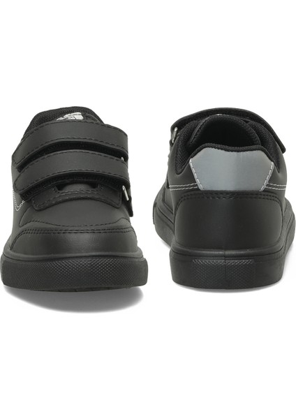 BURIST.P5PR Siyah Erkek Çocuk Sneaker