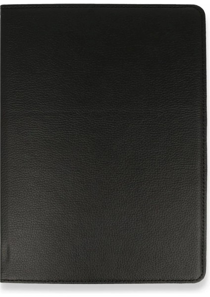 iPad Mini 6 Kılıf 360 Tablet Deri Kılıf - Siyah modelleri