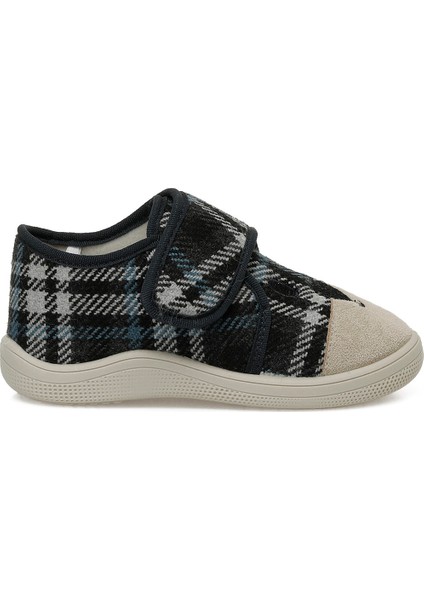 FRIG.P5PR Bej Erkek Çocuk Panduf