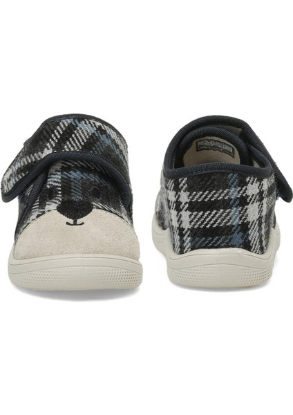 FRIG.P5PR Bej Erkek Çocuk Panduf