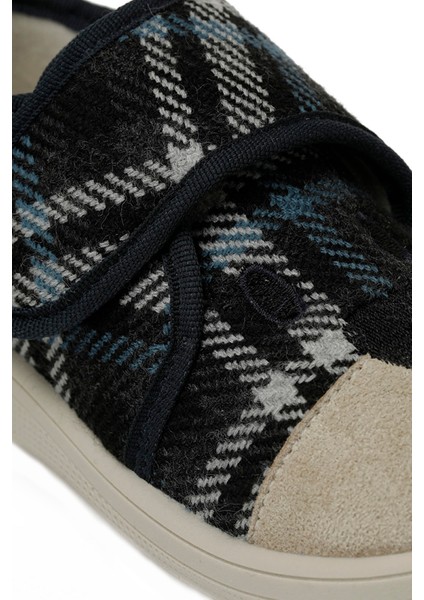 FRIG.P5PR Bej Erkek Çocuk Panduf