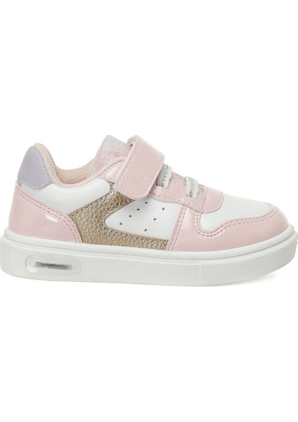 TUTE.B5PR Pembe Kız Çocuk Sneaker