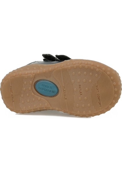 BENT.I5PR Lacivert Erkek Çocuk Sneaker