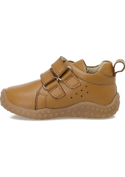 BENT.I5PR Taba Erkek Çocuk Sneaker