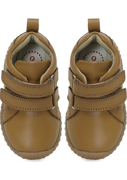 BENT.I5PR Taba Erkek Çocuk Sneaker