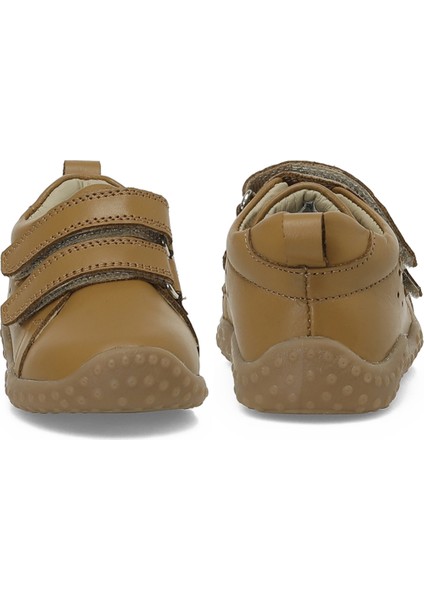 BENT.I5PR Taba Erkek Çocuk Sneaker