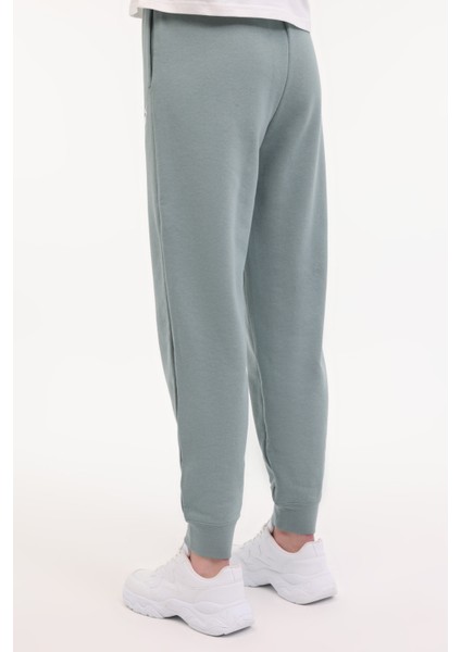 Ess Small No. 1 Logo Comf Yeşil Kadın Eşofman Altı