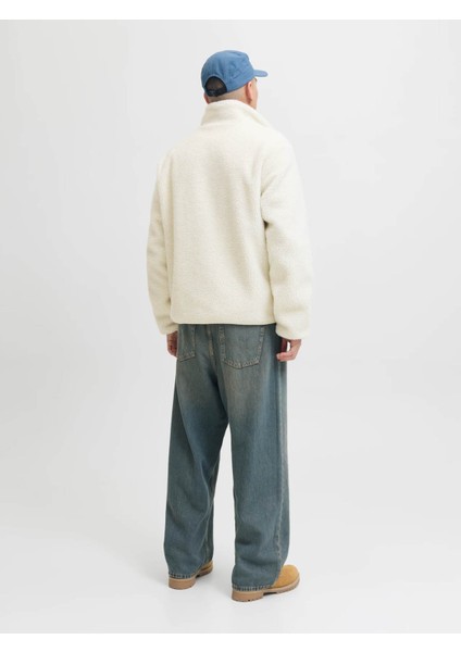 Teddy Beyaz Erkek Ceket 12284775 fiyatları