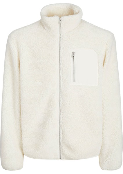 Teddy Beyaz Erkek Ceket 12284775 modelleri