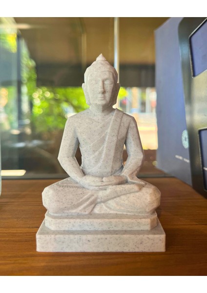 Lotus Pozunda Buddha Heykeli fiyatları