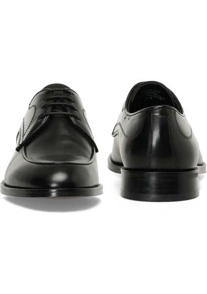 Inci Incı Valeur 5pr Siyah Erkek Klasik Ayakkabı