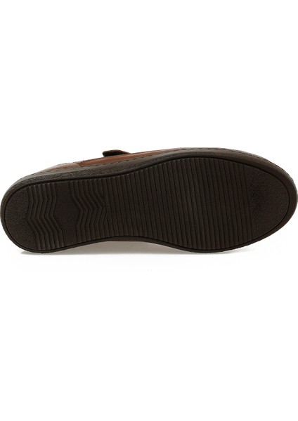 167056.Z5PR Taba Kadın Düz Ayakkabı