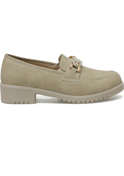 165058.NZ5PR Vizon Kadın Loafer