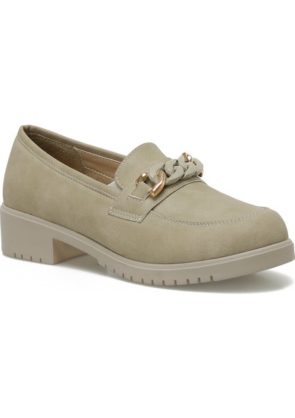 165058.NZ5PR Vizon Kadın Loafer