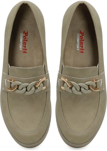 165058.NZ5PR Vizon Kadın Loafer